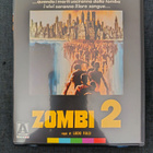 Zombie Flesh Eaters 4K - pikkukuva 1