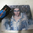 TARJA - I WALK ALONE CD SINGLE CD 1/2 - pikkukuva 1