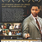 The Great Debaters - (Blu-ray) - pikkukuva 2