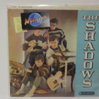 THE SHADOWS - S/T EX-/EX UK 1970 REISSUE LP - pikkukuva 1