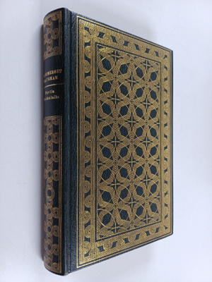 W. Somerset Maugham : Huvila kukkulalla ; Herra Kaikkitie...
