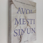 Tittamari Marttinen : Avoimesti sinun - pikkukuva 1
