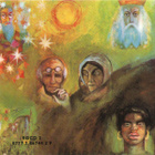 King Crimson - In The Wake Of Poseidon - pikkukuva 2