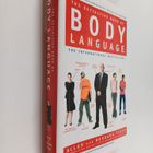 Allan Pease : The definitive book of body language - pikkukuva 1