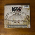 Linkin Park Road To Revolution Live At Milton Kevnes CD DVD - pikkukuva 2