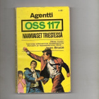 Agentti OSS 117 n:o 3  Naamiaiset Triestessä - pikkukuva 1