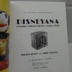 DISNEYANA , CLASSIC COLLECTIBLES 1928 - 1958 - pikkukuva 2