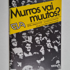 Murros vai muutos? : EVA-raportti suomalaisesta mielipide... - pikkukuva 1