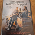The Music Never Stopped-MUOVISSA - pikkukuva 1