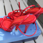 Pleaser / Fabulicious Flair sandaalit koossa 40 - pikkukuva 1