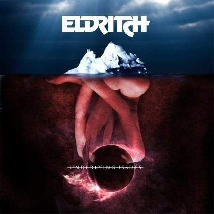 ELDRITCH - Underlying Issues CD