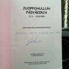 Juha Vuorinen :  Juoppohullun päiväkirja 23.3.-30.8.1998 - pikkukuva 3