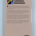 Timo Rope : Lanseerausmarkkinointi : onnistunut markkinoi... - pikkukuva 2