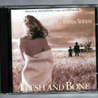 Flesh and Bone (Thomas Newman) Soundtrack / Score CD - pikkukuva 1