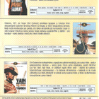 Clint Eastwood - kokoelma (3 DVD) - pikkukuva 2