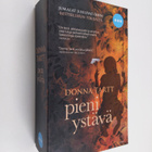 Donna Tartt : Pieni ystävä - pikkukuva 1