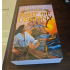 Liveship Traders 3: Ship of Destiny, Robin Hobb - pikkukuva 1
