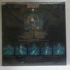 ACCEPT - S/T M-/VG+ US 1984 2. PAINOS LP - pikkukuva 2