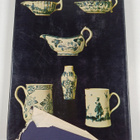 Hugo Morley-Fletcher : Investing in pottery & porcelain - pikkukuva 2