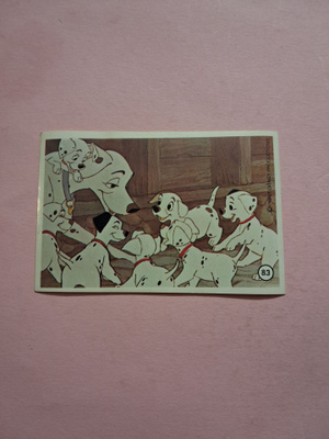 Lupsakkaat luppakorvat. 83.