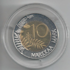 1995 EU 10 mk - pikkukuva 1