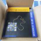 POSTIMERKKIVUOSI 1998 AVAAMATON KIRJA - pikkukuva 2