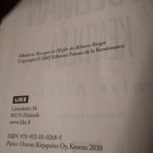 DENISE AFFONCO: ELOSSA KUOLEMAN KENTILLÄ - pikkukuva 2