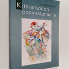 Juan Antonio Muro : Kitaransoiton oppimateriaalia - pikkukuva 1