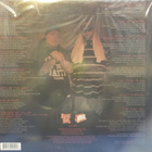 ILL BILL&VINNIE PAZ - HEAVY METAL KINGS - US 2011 M-/M- 2LP - pikkukuva 2