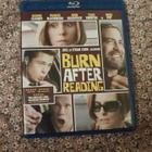 Burn After Reading BLU-RAY - pikkukuva 1