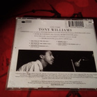 TONY WILLIAMS - LIFE TIME CD - pikkukuva 2