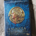 DVD // Caligula (1979) - pikkukuva 1