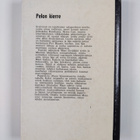 Eric Ambler : Pelon kierre - pikkukuva 2