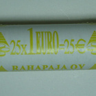 2004 SUOMI 1€ euro rulla UNC, - pikkukuva 2