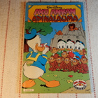 AKU ANKAN APINALAUMA (1990) - pikkukuva 1