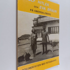 Adolf Hitler och Eva Braun på Obersalzberg: Dokumentation... - pikkukuva 1