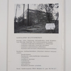 Kerttu Erkamo : Koti Viipurin Havilla - pikkukuva 2