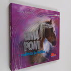 Sandy Ransford : Oma poni : valinta ja hoito - pikkukuva 1
