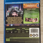 ParaNorman 3D BLU-RAY - pikkukuva 2