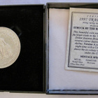 Iso-Britannia 1 dollar 1997 Hong Kong Paluu Kiinalle - pikkukuva 1