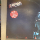 ALAIN BASHUNG   ::   PIZZA  ::  VINYYLI   LP ..  France 1981 - pikkukuva 1