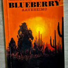Blueberry: Aaveheimo - pikkukuva 1