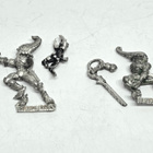 WH40K - 5kpl Eldar Striking Scorpions [A101] - pikkukuva 4