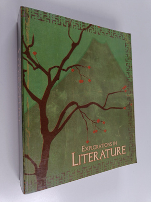 Raymond A. St. John : Explorations in Literature