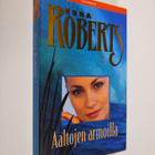 Nora Roberts : Aaltojen armoilla - pikkukuva 1