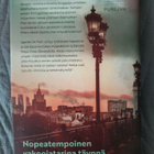 Michael Idov: Vihollisen kätyrit - pikkukuva 2