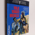 Frank Kane : Vihje viikatemiehelle - pikkukuva 1