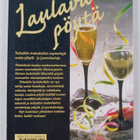 Marjatta Pokela ym. : Laulava pöytä - pikkukuva 2