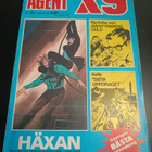 Agent X9 12 1975 - pikkukuva 1