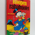 Walt Disney : Roopen rahahuolet - pikkukuva 1